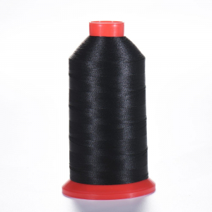 210d 2 nylon bonded sewing thread for leather shoes f